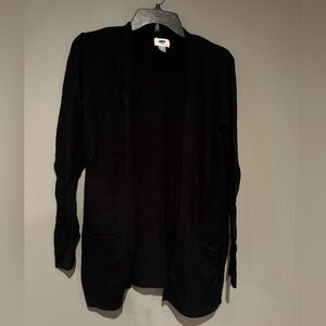 Old Navy Sweater Cardigan with pockets